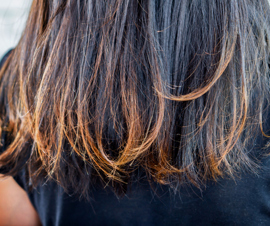 From Poolside to Perfect: Dive into the Ultimate Summer Hair Repair Guide