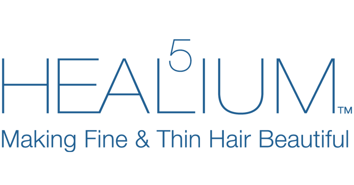 Healium Hair | Healthy Haircare For Thin Or Fine Hair