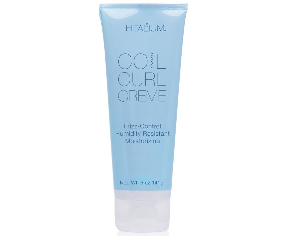 Coil Curl Creme