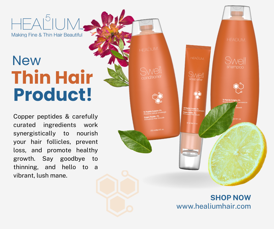 Swell Scalp Elixir