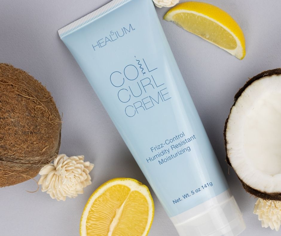Coil Curl Creme