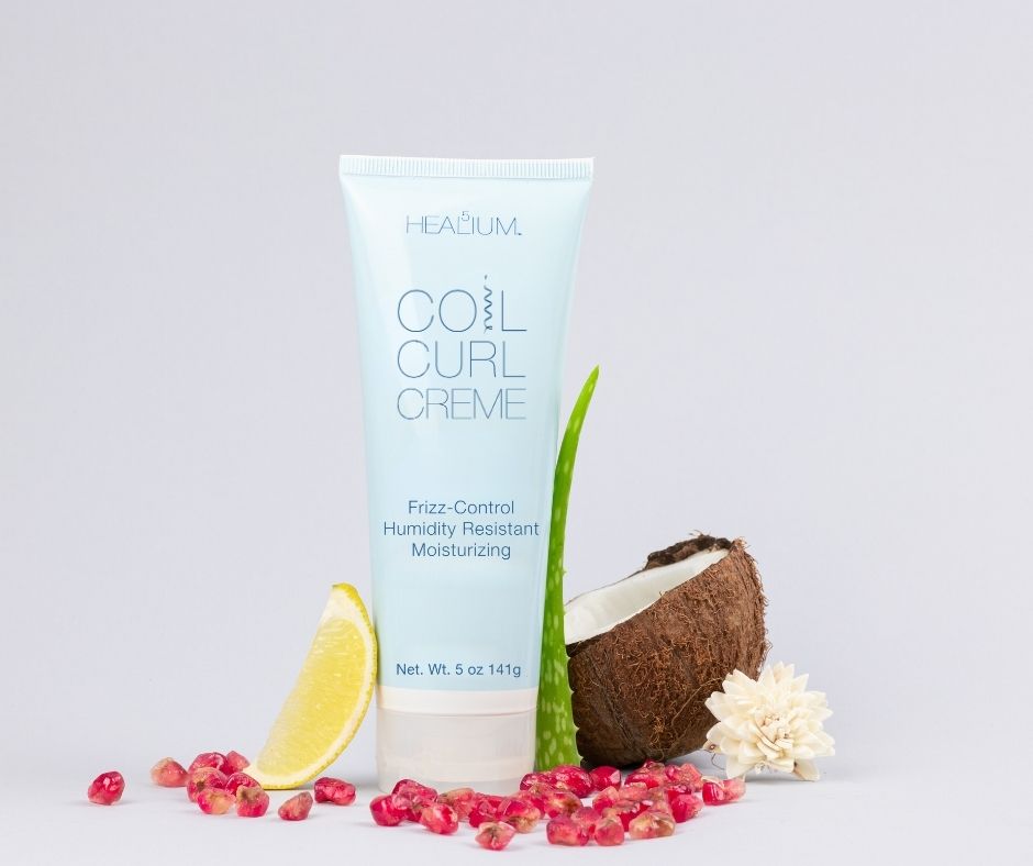 Coil Curl Creme