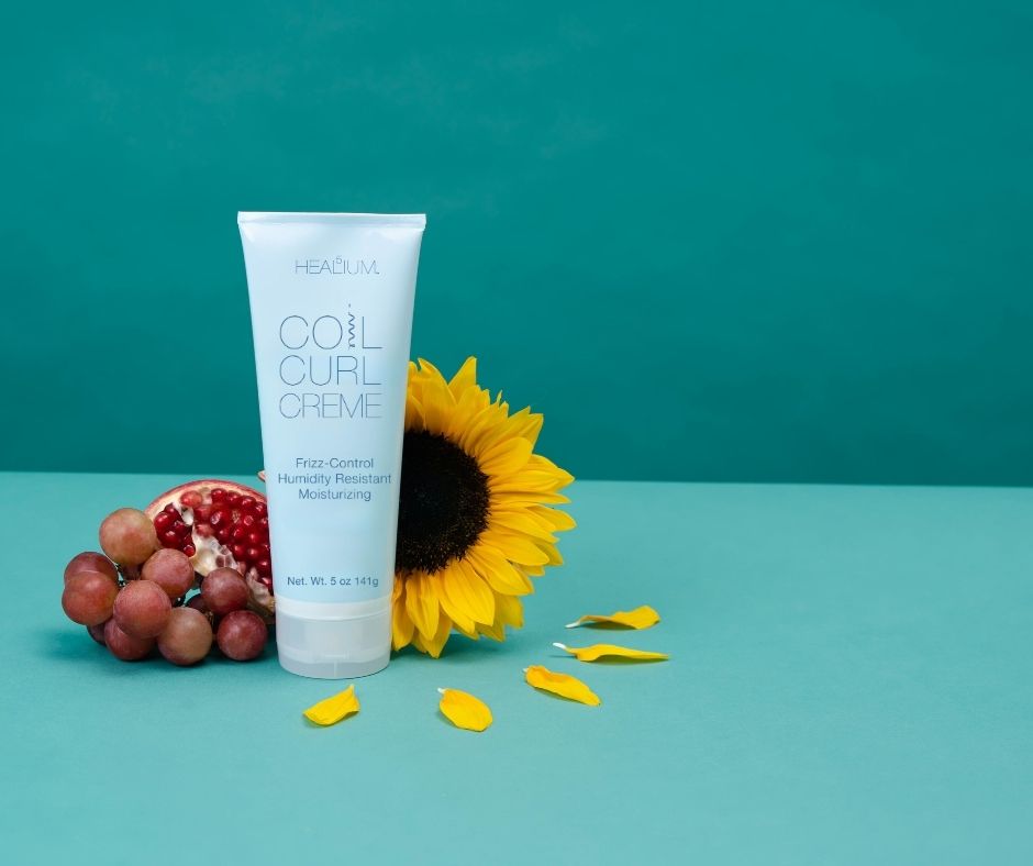 Coil Curl Creme