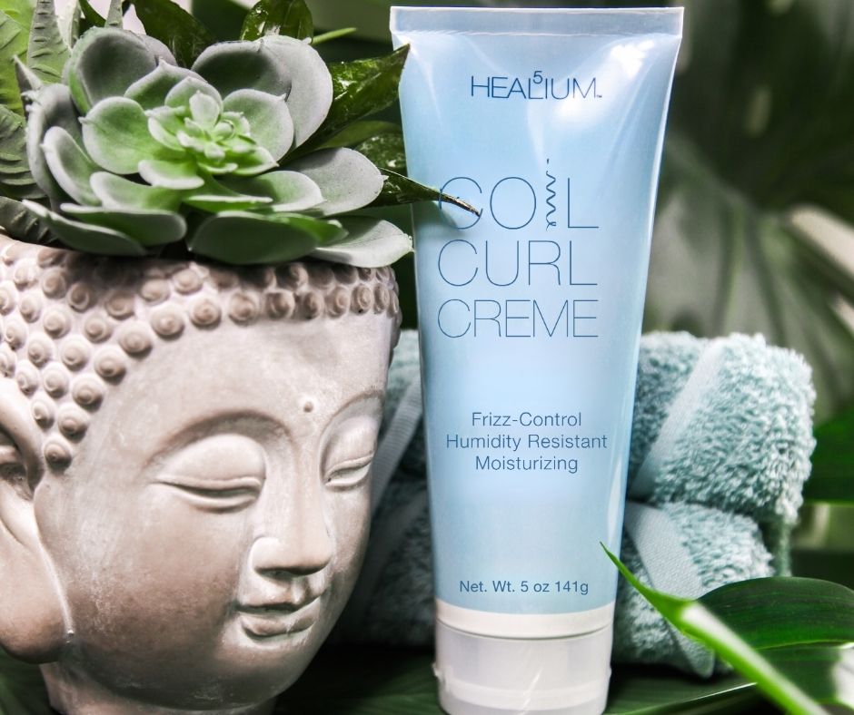 Coil Curl Creme