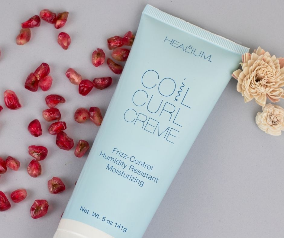 Coil Curl Creme