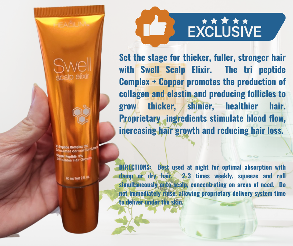 Swell Scalp Elixir