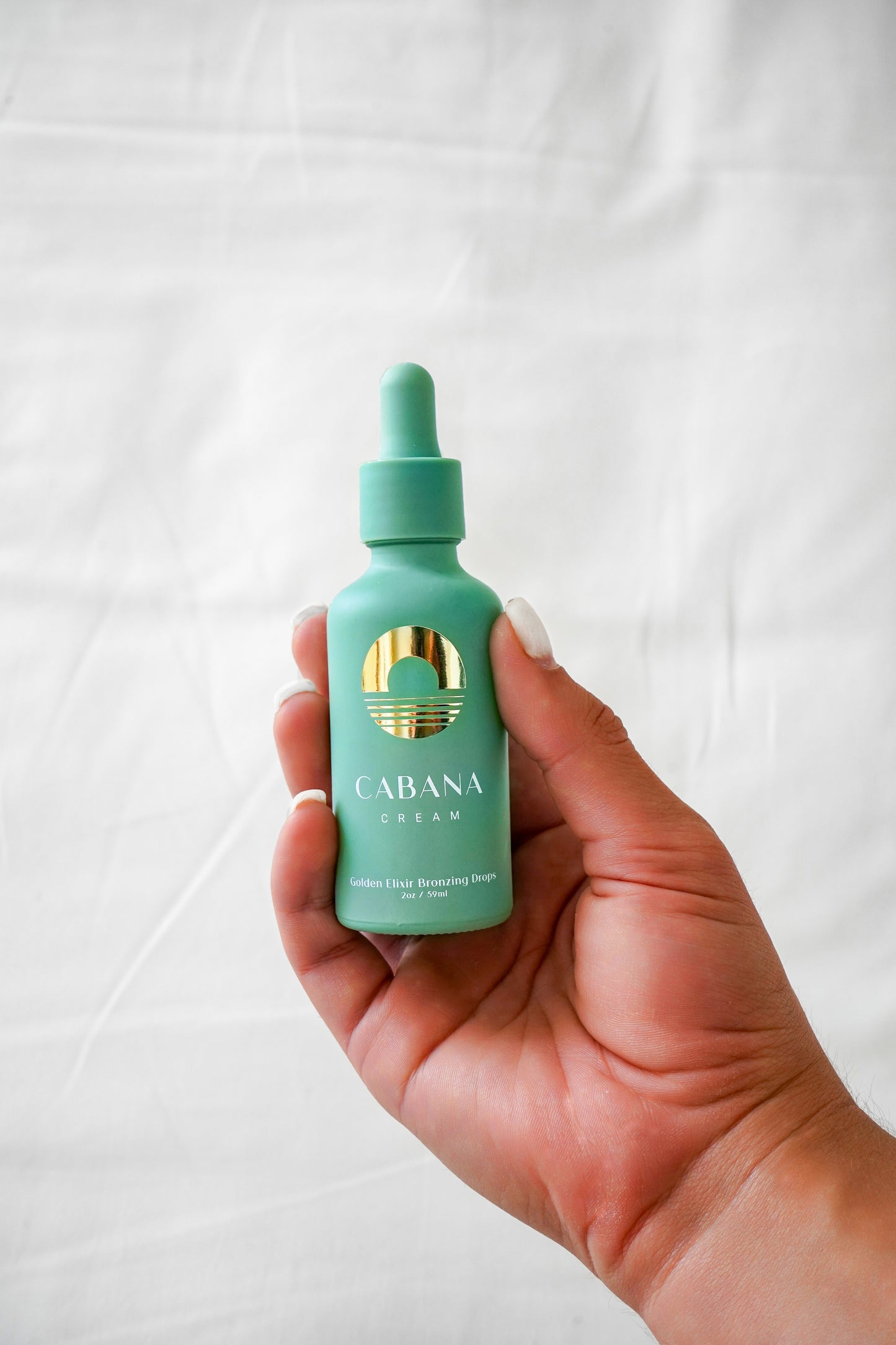 Cabana Cream Self Tanning Drops