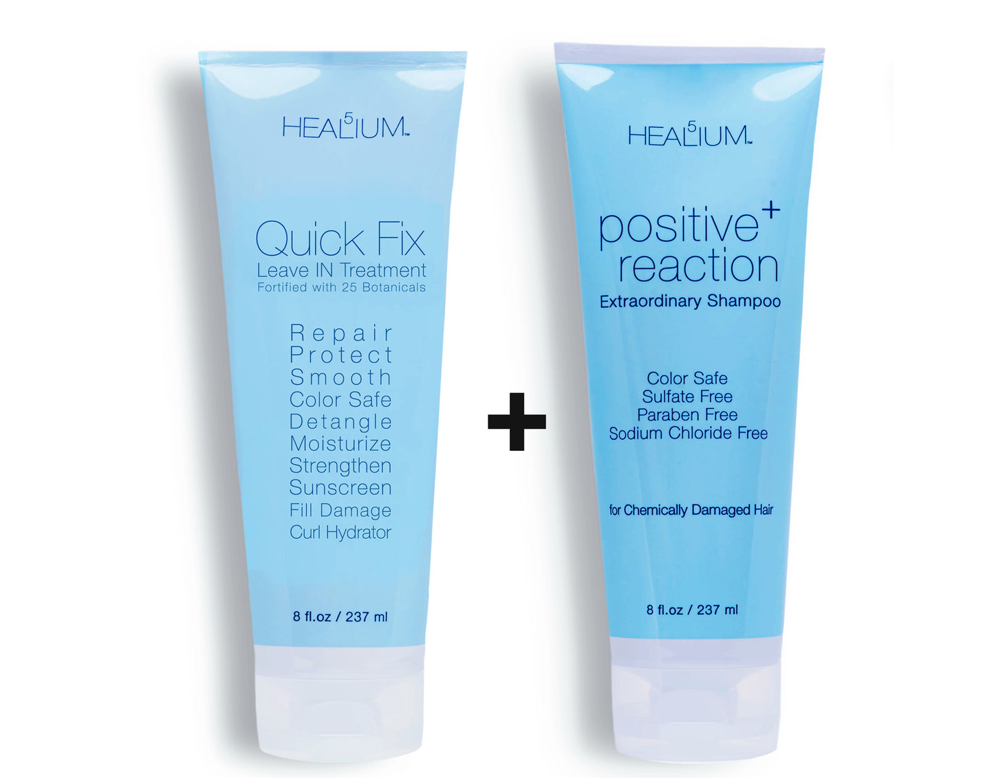 Must Have package for Dry Hair