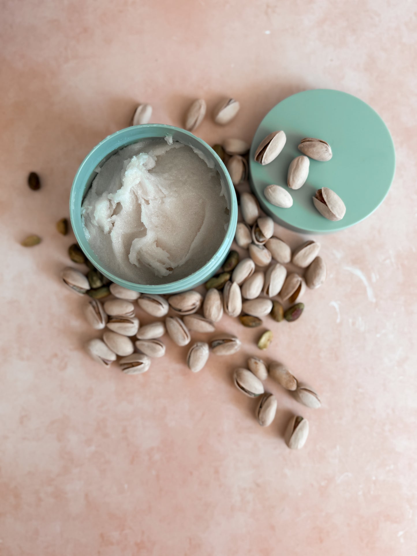 Cabana Cream Scalp Detox Scrub