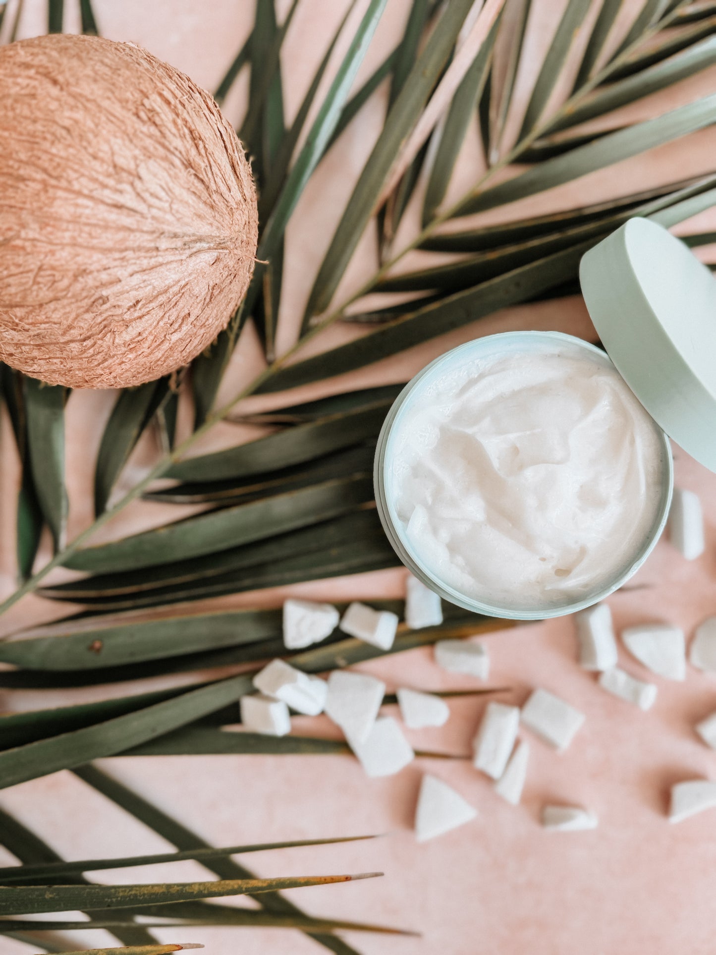Cabana Cream Butter Hair Mask