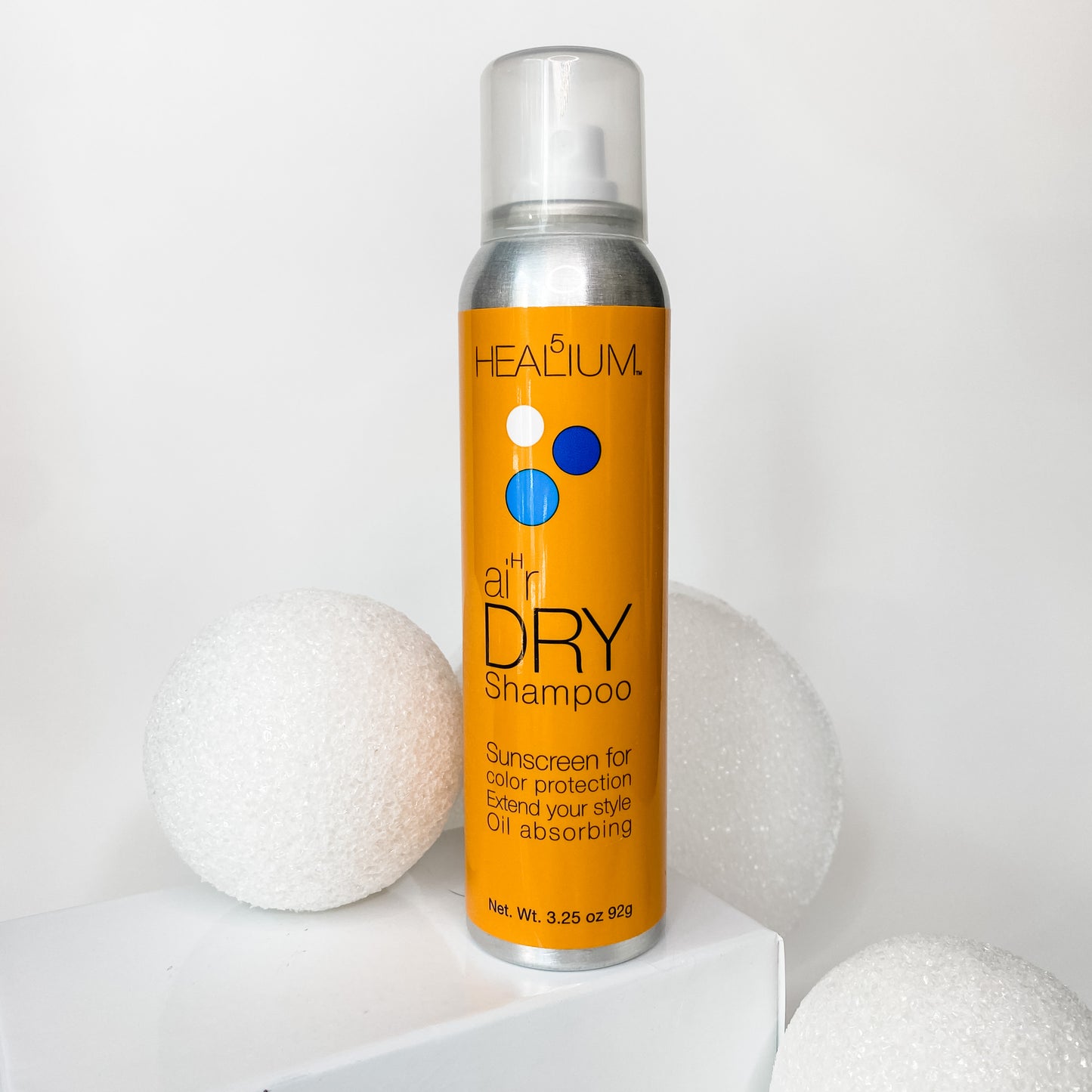 aiHr Dry Shampoo