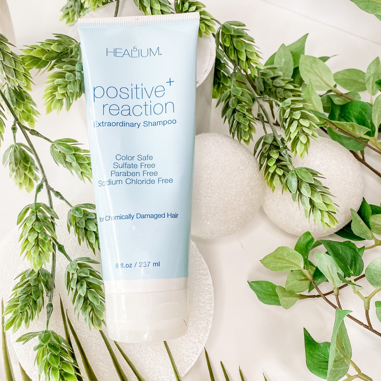 Positive Reaction Shampoo, #29