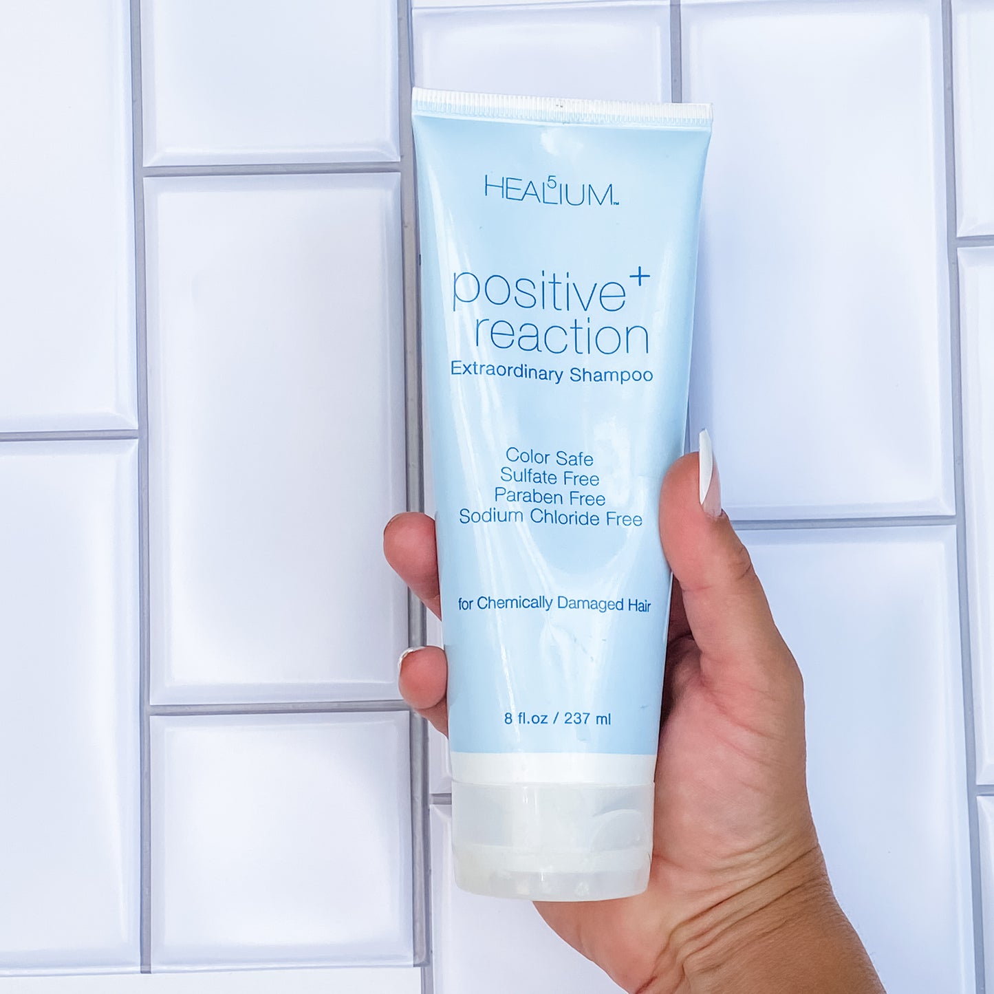 Positive Reaction Shampoo, #29