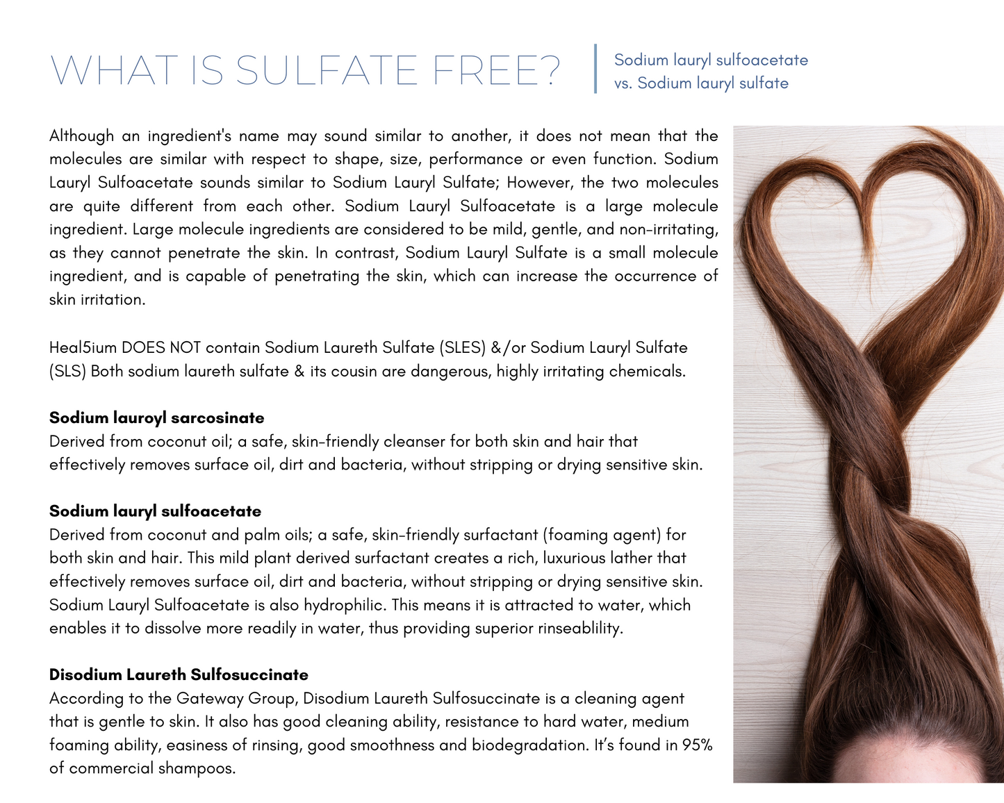 Balance Clarifying Shampoo