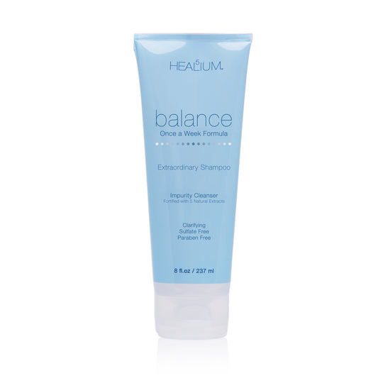 Balance Clarifying Shampoo