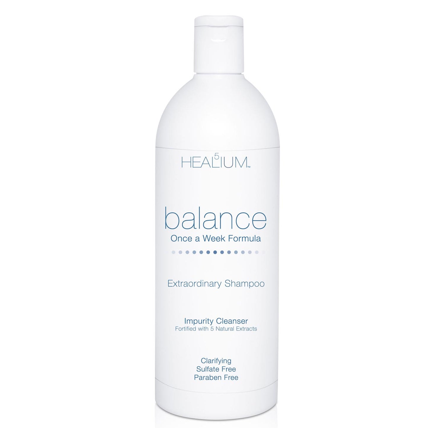Balance Clarifying Shampoo