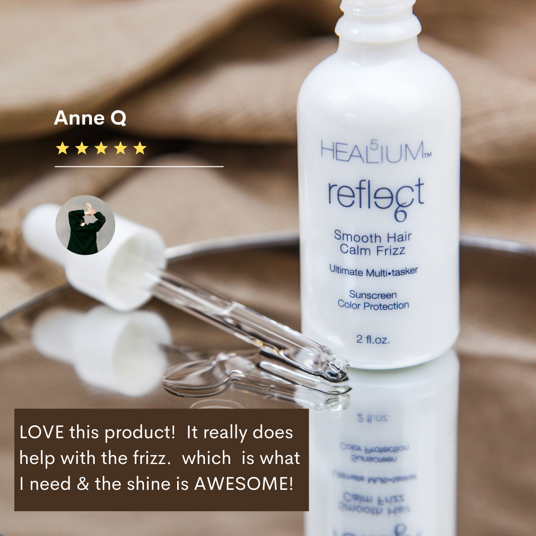 Reflect 6 Shine Serum