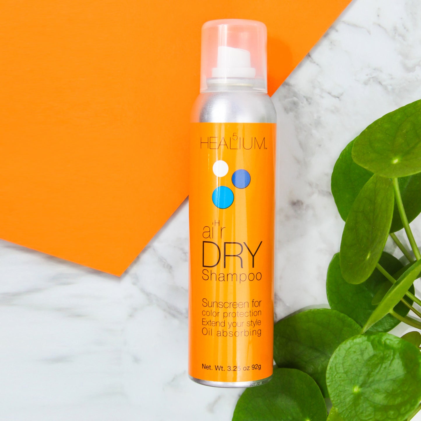 aiHr Dry Shampoo