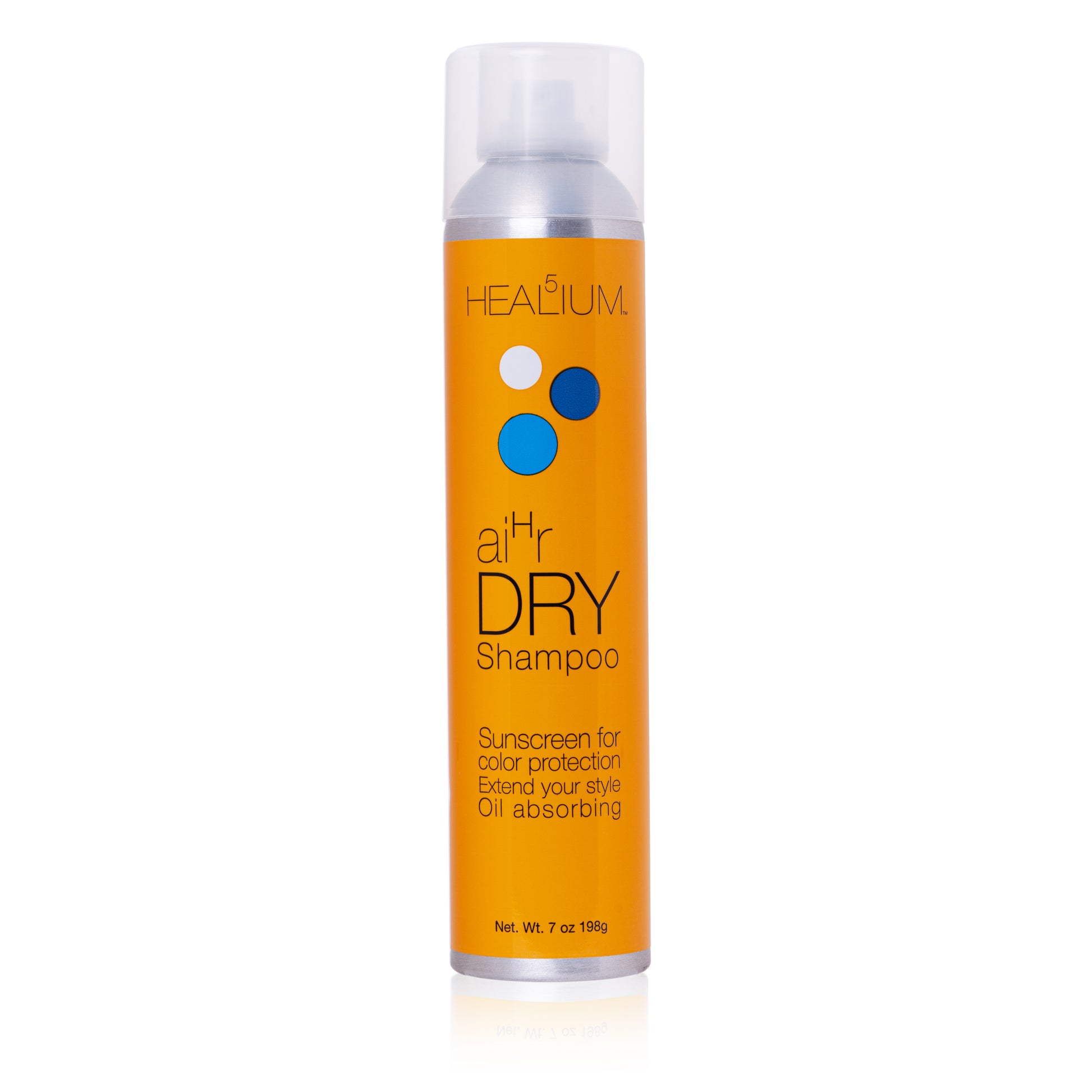 aiHr Dry Shampoo