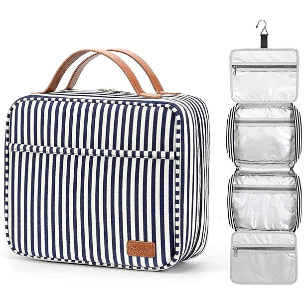 Hanging Toiletry Bag