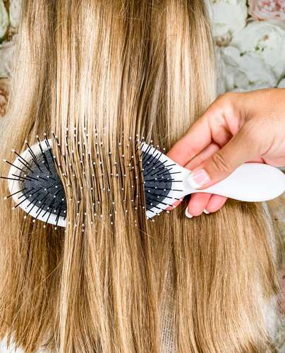 6 Tips for Healthier Hair