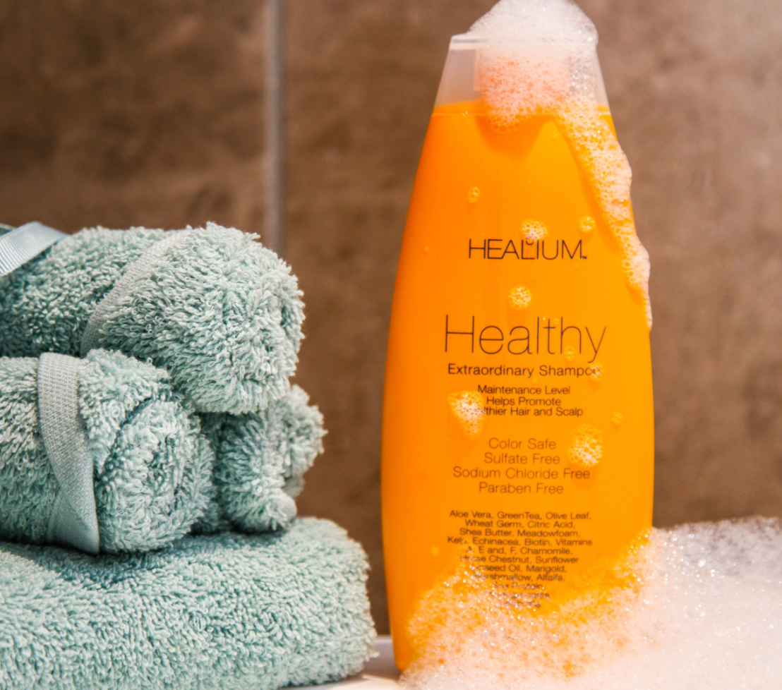 Shampoos: How to Pick What Works for You