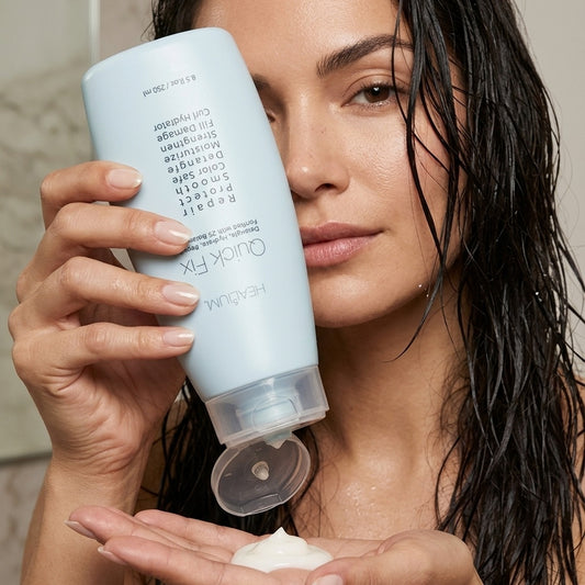 Quick Fix Leave In Treatment