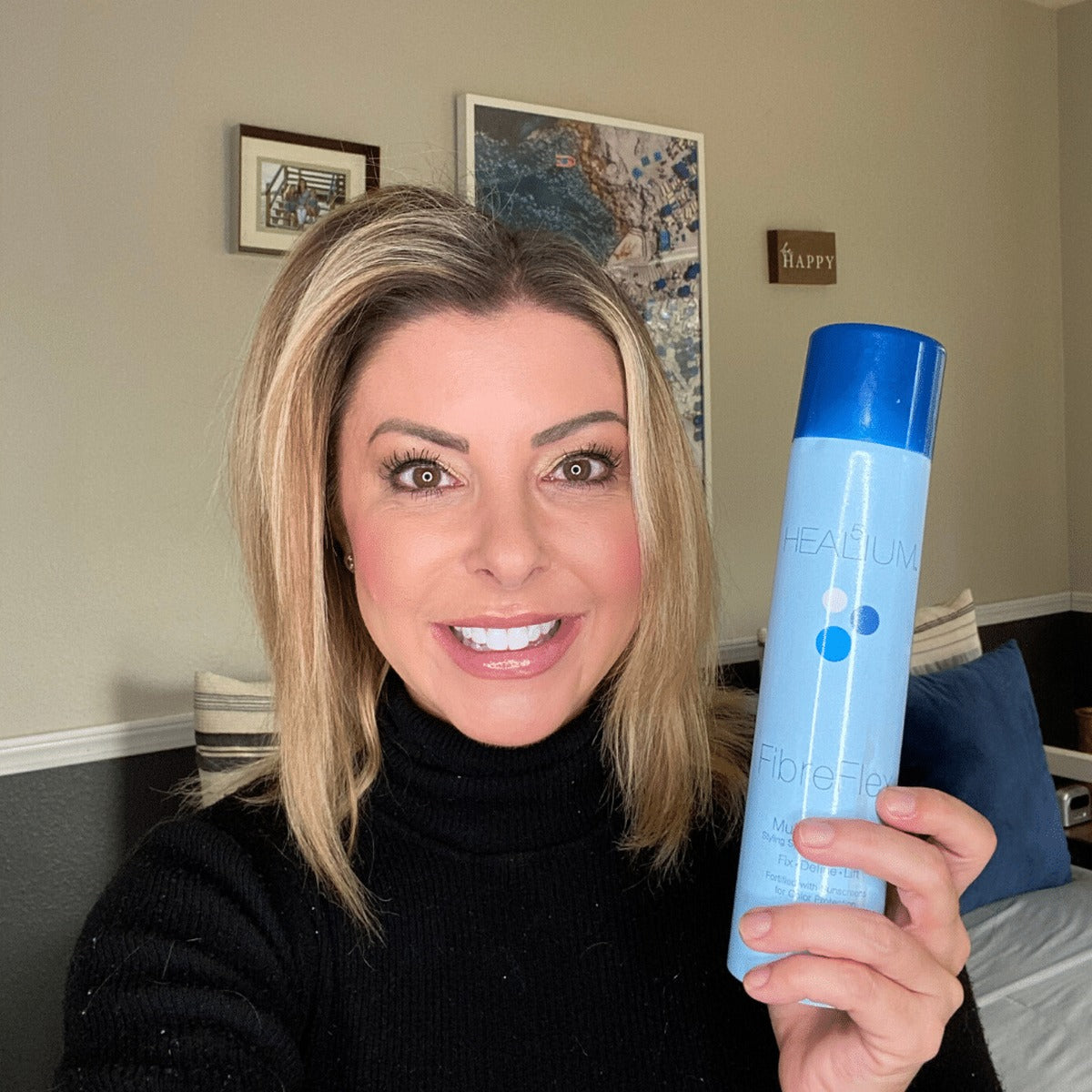 aiHr & FibreFlex Styling Bundle