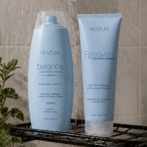 Balance & Recover Duo