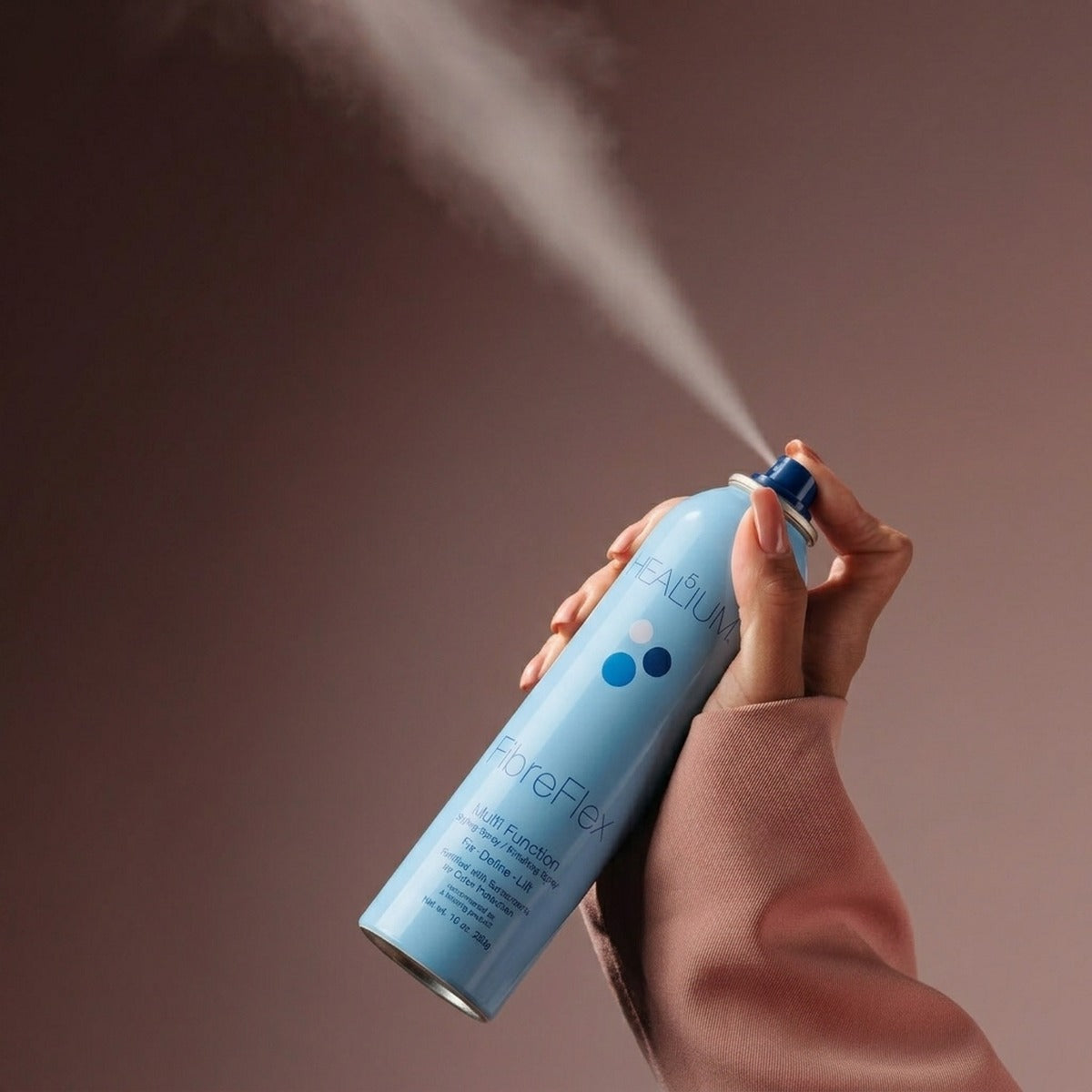 aiHr & FibreFlex Styling Bundle