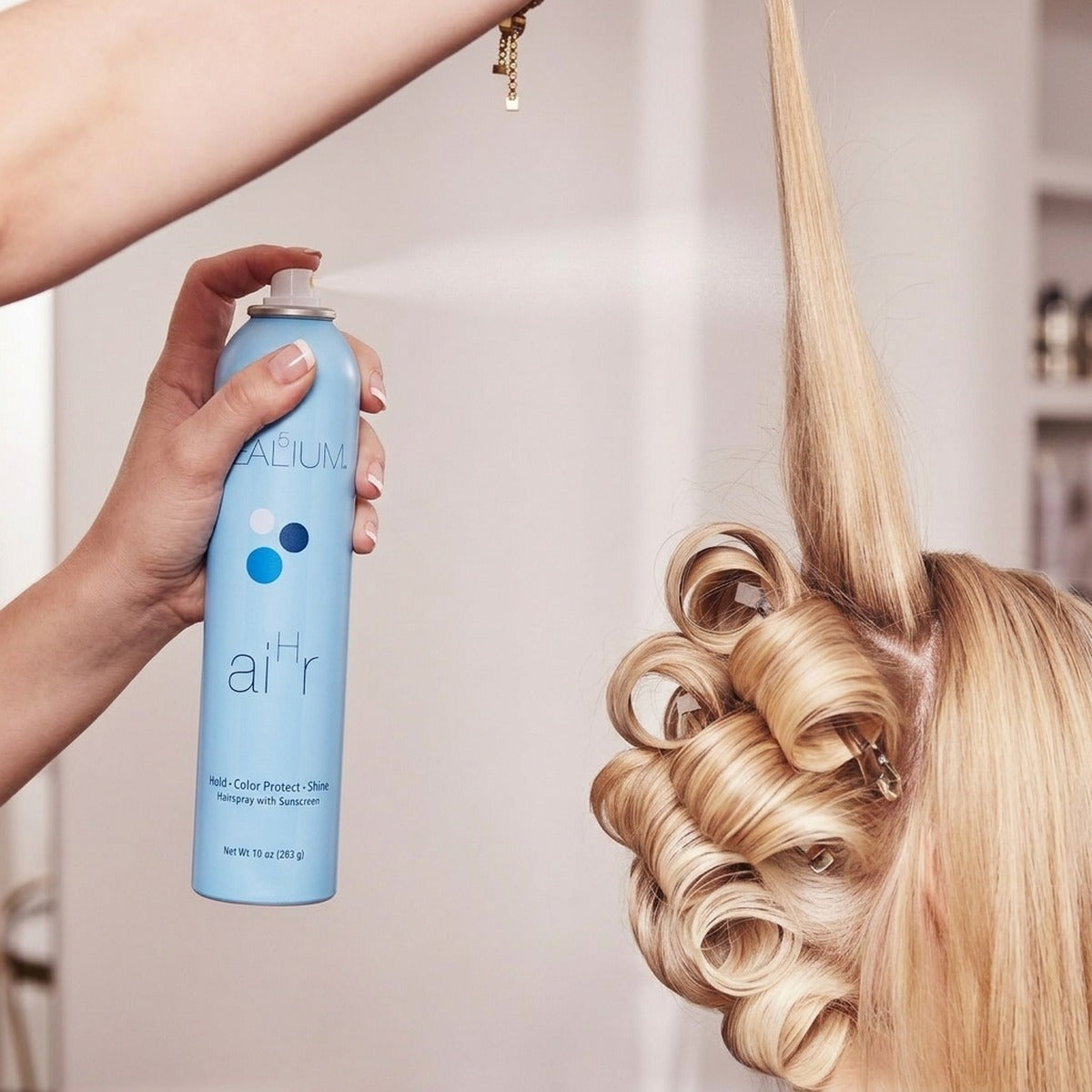 aiHr & FibreFlex Styling Bundle