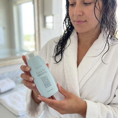 Quick Fix Leave In Treatment