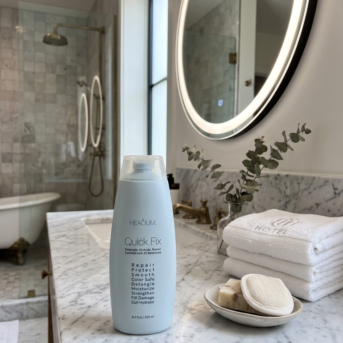 Quick Fix Leave In Treatment