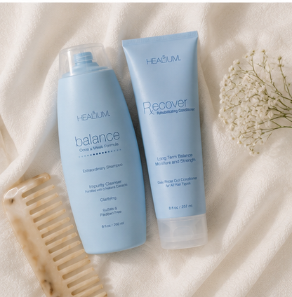 Balance & Recover Duo