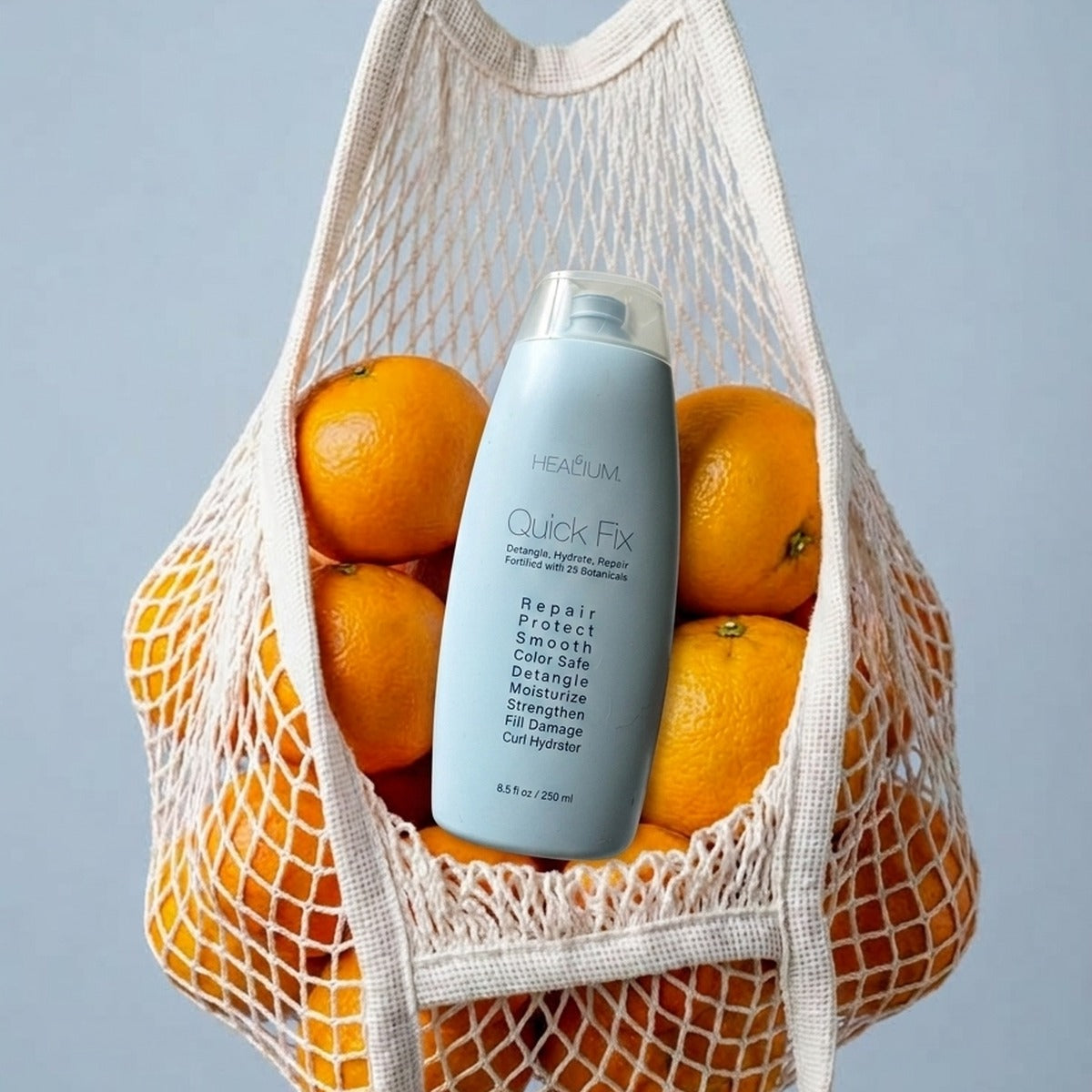 Quick Fix Leave In Treatment