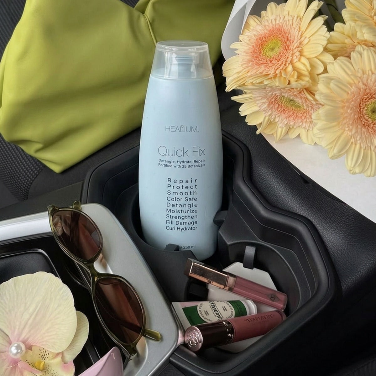 Quick Fix Leave In Treatment