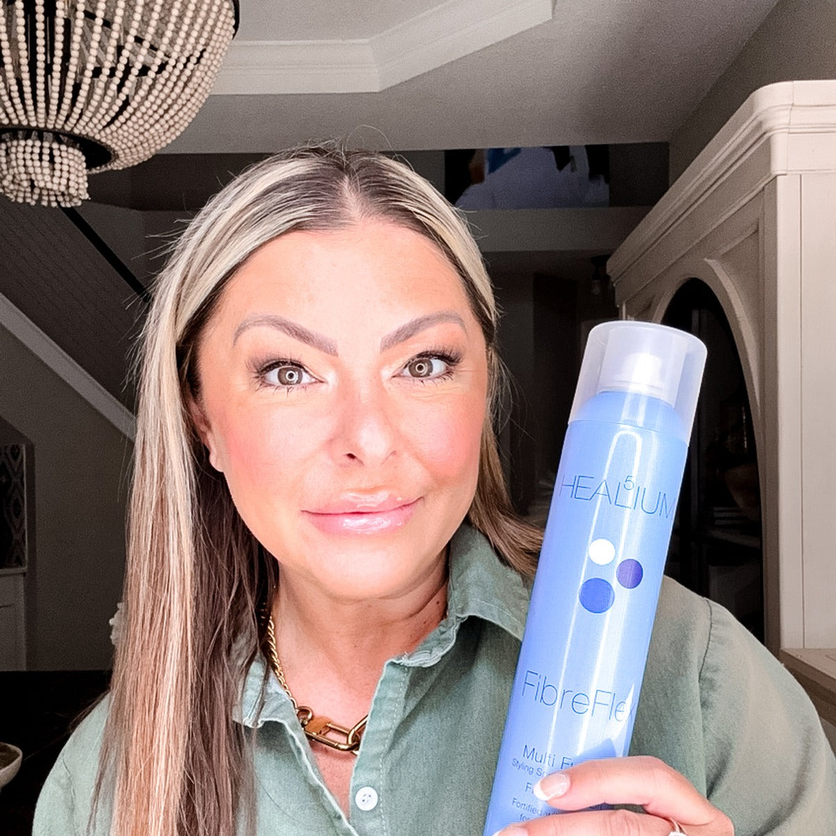 aiHr & FibreFlex Styling Bundle