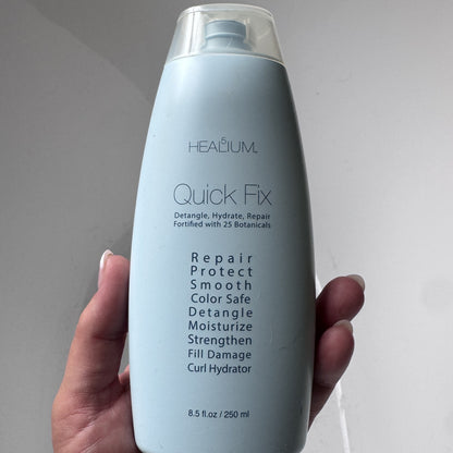 Quick Fix Leave In Treatment
