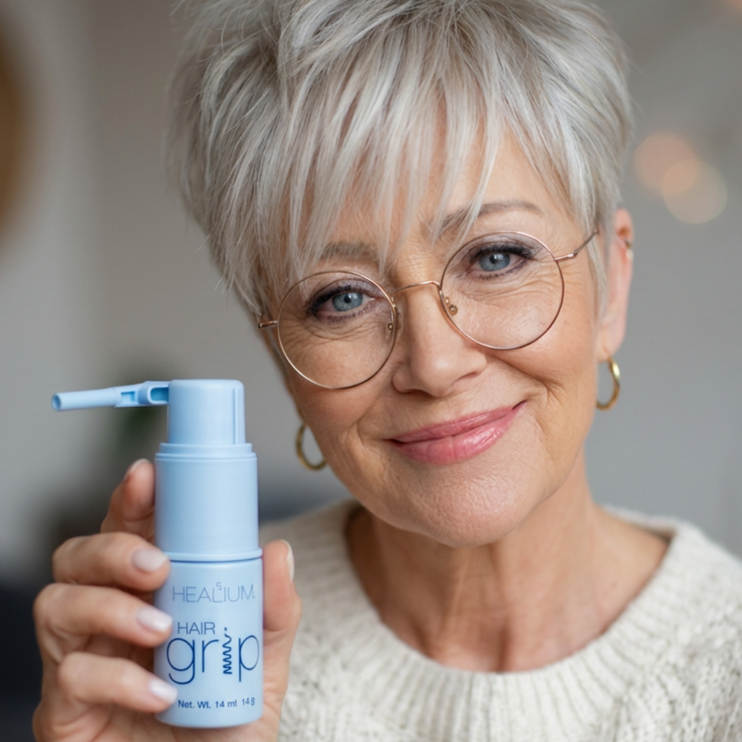 GRIP Texture Powder