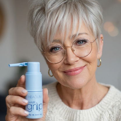 GRIP Texture Powder