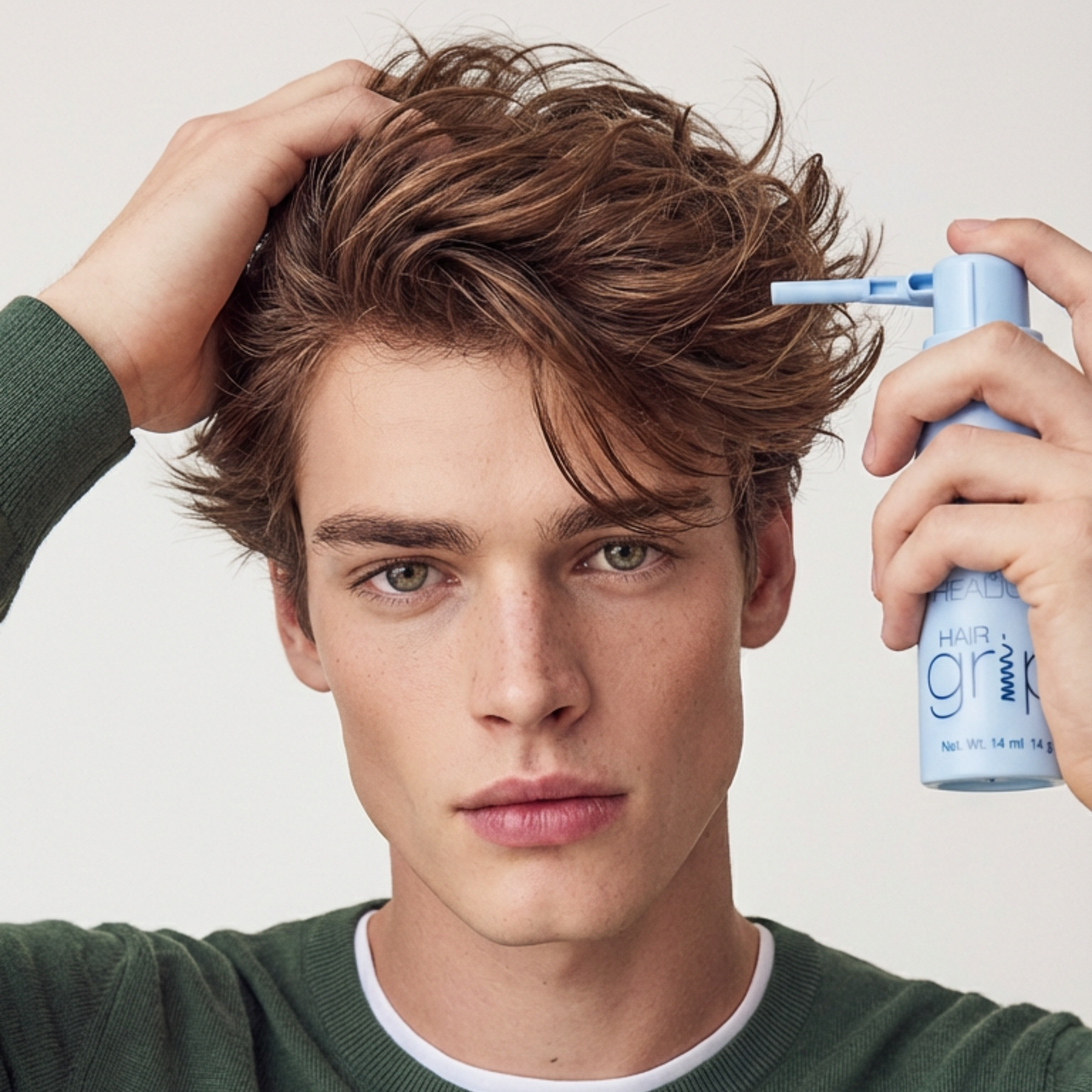 GRIP Texture Powder