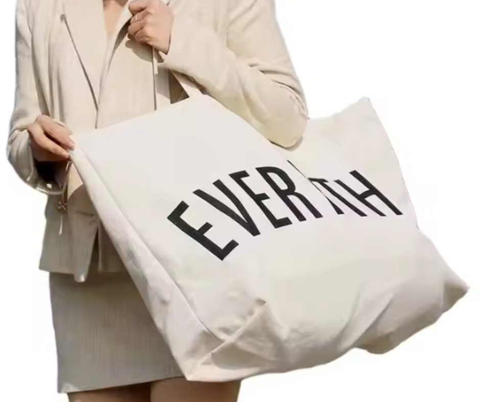 Everything Tote Bag