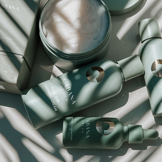 Cabana Cream Butter Hair Mask