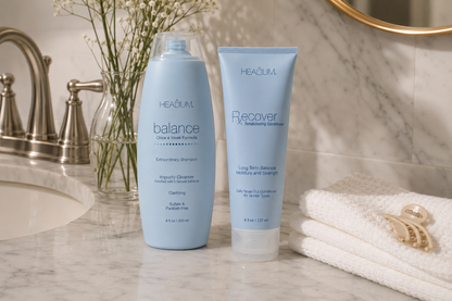 Balance & Recover Duo