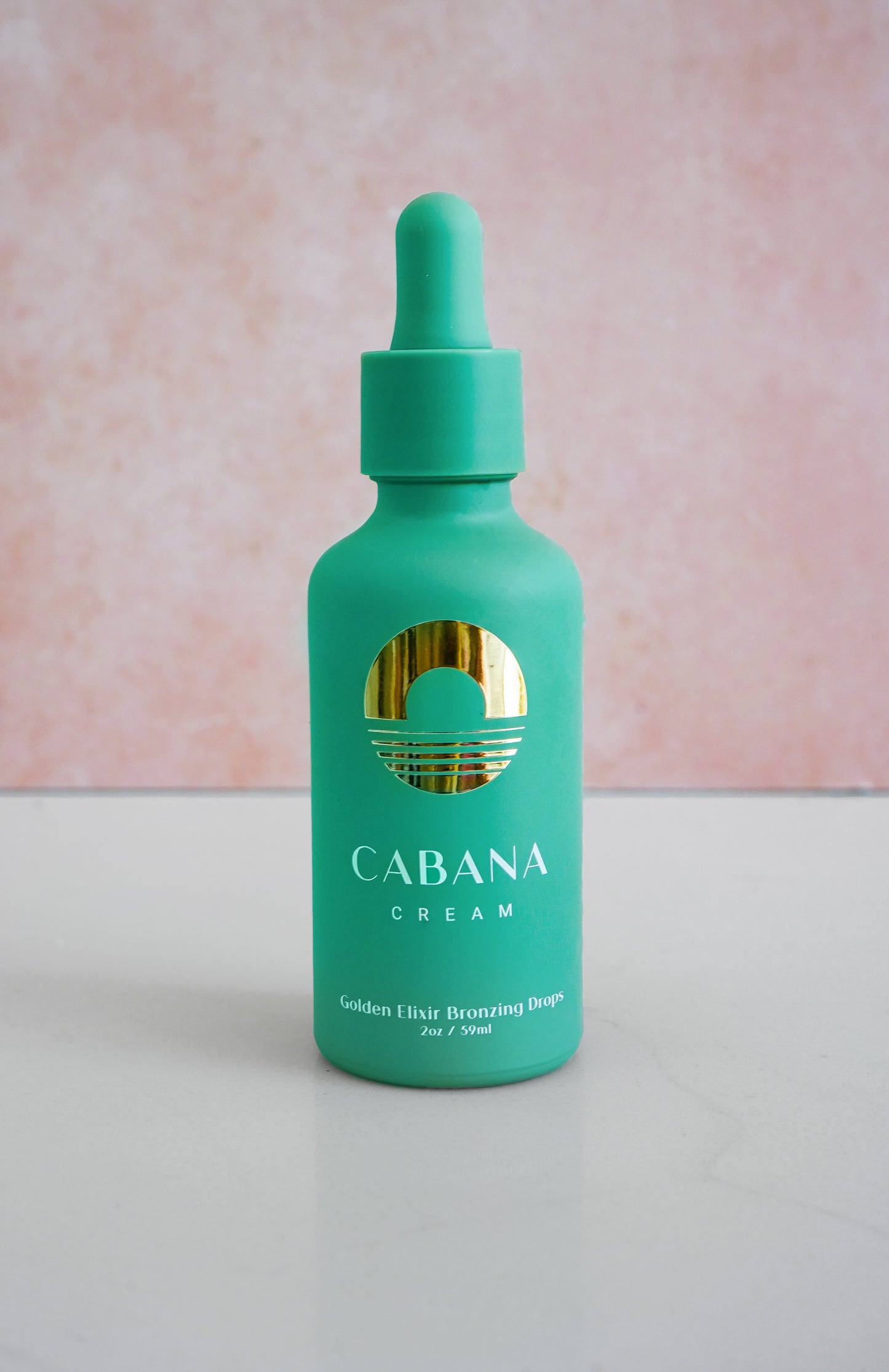Cabana Cream Self Tanning Drops