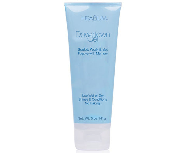 Downtown Gel – Healium Hair