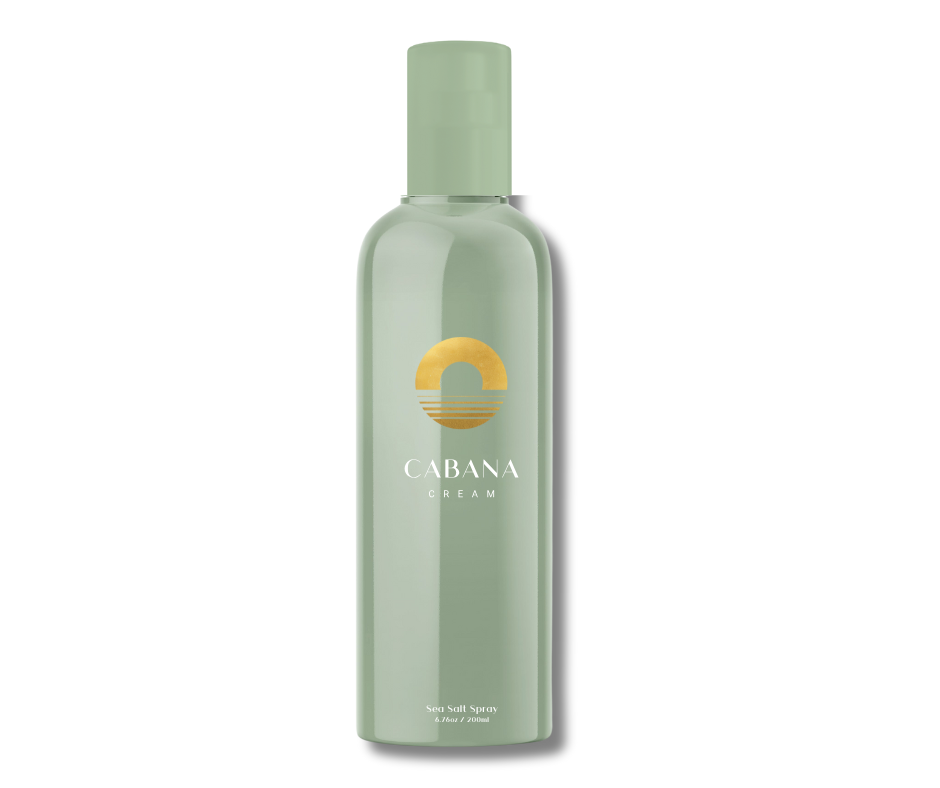 Cabana Cream Leave In Conditioner