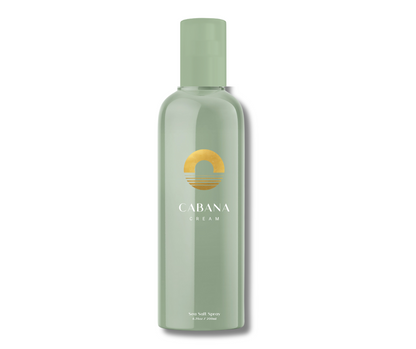 Cabana Cream Leave In Conditioner