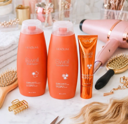 Swell 3 Part System Bundle