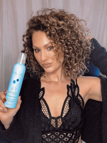 Volumize Thin or Fine Hair Bundle